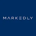 Logo van Markedly