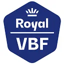 Logo van VDP Bake-off Cookies