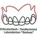 Logo van Orthodontisch AND Tandtechnisch Laboratorium Gorkum