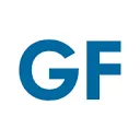 Logo Georg Fischer Waga N.V.