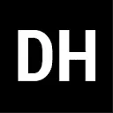 Logo van David Hulsenboom