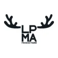 Logo van LPMA Productions AND Recordings