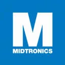 Logo van Midtronics EMEA