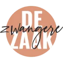 Logo van De Zwangere Zaak