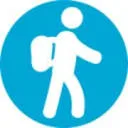 Logo van Wandelspeciaalzaak Van Herwijnen
