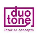 Logo van Duotone