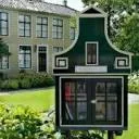 Logo van Meer Advies