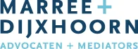 Logo van Marree AND Dijxhoorn Advocaten en Mediators