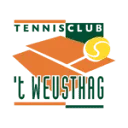 Logo van TC 't Weusthag