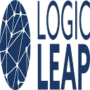 Logo van LogicLeap