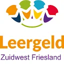 Logo van Leergeld Zuidwest Friesland