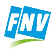 Logo van FNV