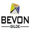 Logo van BEVON Gilde