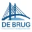 Logo De Brug school voor Praktijkonderwijs