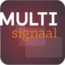 Logo van MULTIsignaal