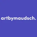 Logo Art by Maudsch