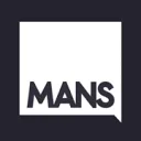 Logo van MANS recruitment