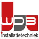 Logo van WDB Installatietechniek B.V.