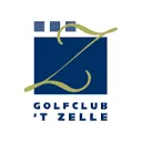 Logo van Golfbaan 't Zelle