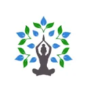 Logo van Jin Jan Yoga