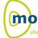 Logo Mondiplus BV