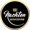 Logo van Muziekcentrum 1001 Nachten