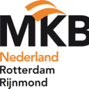 Logo van Jong MKB Rotterdam Rijnmond