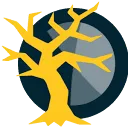 Logo van HP-Teams