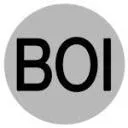 Logo BOI Beauty