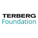 Logo van Terberg Foundation