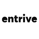 Logo Entrive Studio