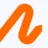Logo van Fondo de trainingsapp van de KNWU