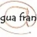 Logo van Lingua Franca B.V. & bvba