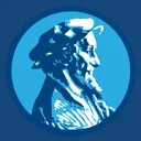 Logo van Melanchthon Wilgenplaslaan
