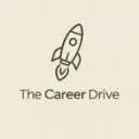 Logo van The Career Drive