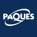 Logo van Paques