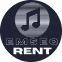 Logo van EMSEQ Audiovisuals
