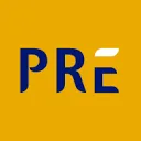 Logo van Pré Wonen