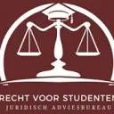 Logo van Recht voor Studenten