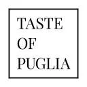 Logo van Taste of Puglia