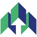 Logo van Zorg- en Veiligheidshuis Haaglanden