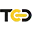Logo van TED Professionals B.V.