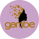 Logo GAMBE - Grupo de apoio à mulher brasileira no exterior