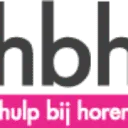 Logo van Hulp Bij Horen