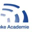 Logo van Politieke Academie