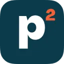 Logo van People 2 Partner - Uitzendbureau