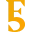 Logo van FIFTH NRE