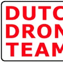 Logo van Dutch Drone Team