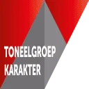 Logo van Toneelgroep Karakter
