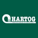 Logo van Hartog